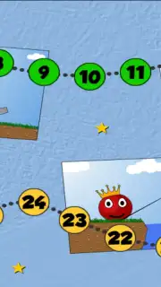 RedBall2 screenshot 5