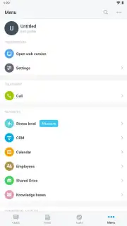 Bitrix24 screenshot 13