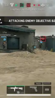 Delta Force screenshot 11