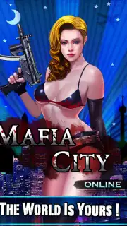 Mafia City screenshot 3