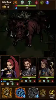 The Last Step screenshot 12
