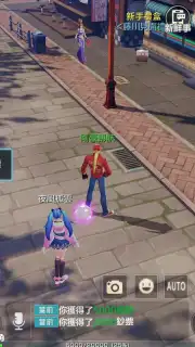 King of Fighters World screenshot 7