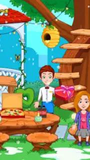 My City : Love Story screenshot 11