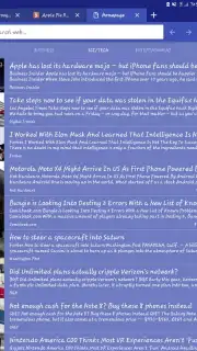 Skynet Browser screenshot 12