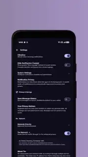 Noghteha screenshot 3