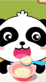 Baby Panda Daily Necessities screenshot 11