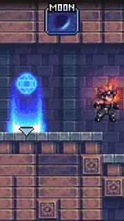 Dungeon X Dungeon screenshot 9