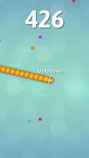Snake.io screenshot 4