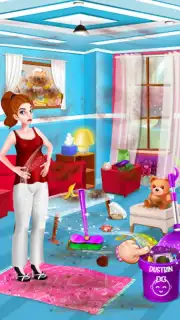 Mommy & Baby Care Games screenshot 5