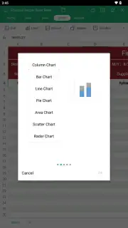 WPS Office screenshot 3
