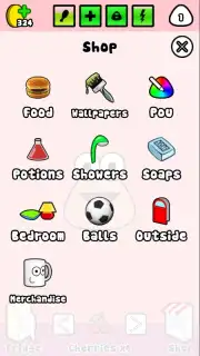 Pou screenshot 16
