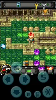 Diamond Rush screenshot 12