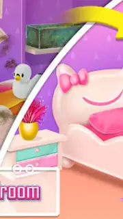 Home Clean - Design Girl Games screenshot 8
