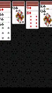Spider Solitaire HD 2 screenshot 3