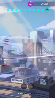 Hero Ball Z screenshot 17