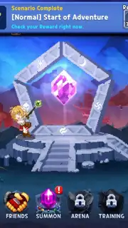 Guardians of Gemstones screenshot 13