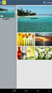Fake Camera screenshot 2