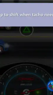 Drag Racing 2.0 screenshot 8