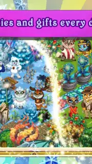 Fairy Farm screenshot 5