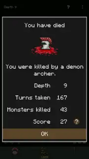 Hoplite screenshot 5
