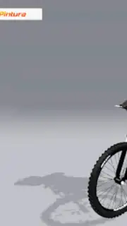 Mx Bikes Br screenshot 6