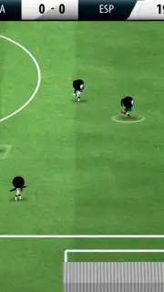Stickman Soccer 2016 screenshot 6