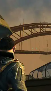 Exiles Free screenshot 3