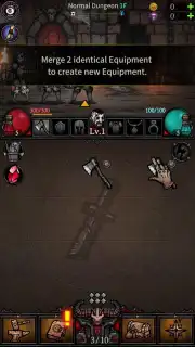 Merge Dungeon screenshot 7