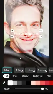 B612 screenshot 4