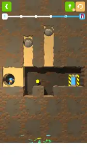 Mine Rescue screenshot 9
