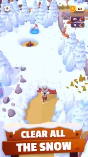 Gold Rush screenshot 6