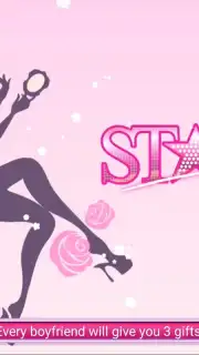 Star Girl screenshot 5