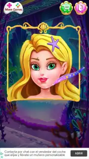 Mermaid44 screenshot 11