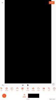 YouCut screenshot 2