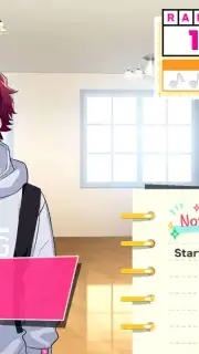 A3! Actor Training Game screenshot 7