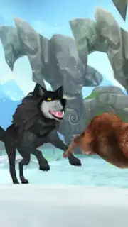 Wolf: The Evolution Online RPG screenshot 2
