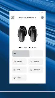 Bose Music screenshot 9