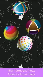 White Noise Baby screenshot 10