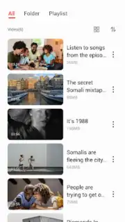 Visha screenshot 10