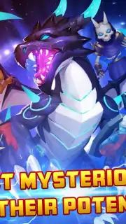 Hero of Magic screenshot 2