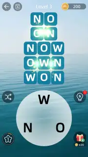 Zen Word screenshot 16