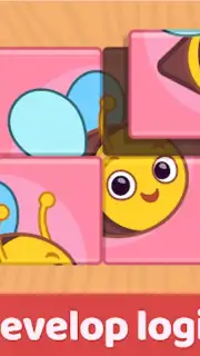 Kids Games 3 screenshot 11