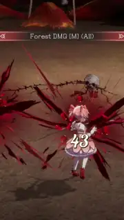 Madoka Magica: Magia Exedra screenshot 5