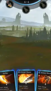 Endless Abyss screenshot 8