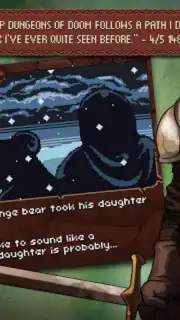 Deep Dungeons of Doom screenshot 3