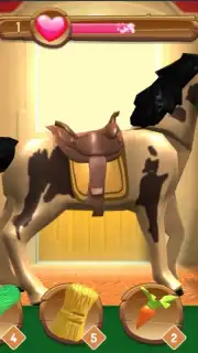 PLAYMOBIL Horse Farm screenshot 3