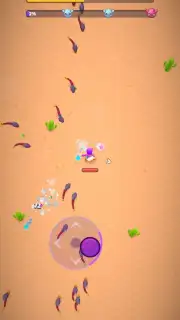 Wizard Hero screenshot 5