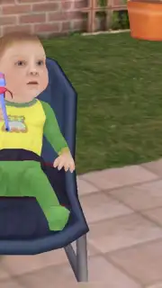 My Little Baby screenshot 3