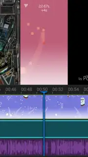 PowerDirector screenshot 4