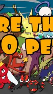 Terapets screenshot 6